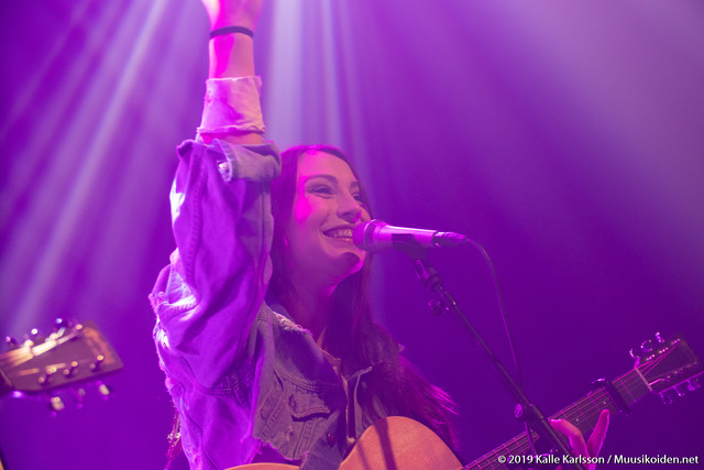 Ida Paul & Kalle Lindroth Ida Paul & Kalle Lindroth